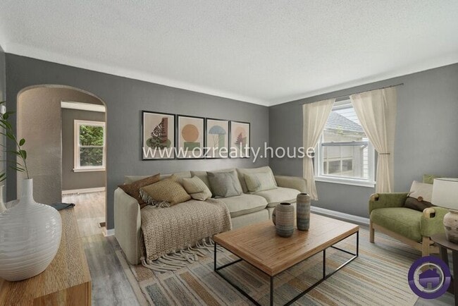 2126 Marlow Rd in Toledo, OH - Foto de edificio - Building Photo
