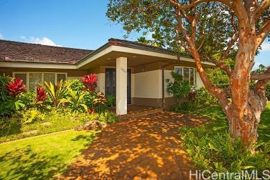 1029 Koloa St in Honolulu, HI - Building Photo - Building Photo