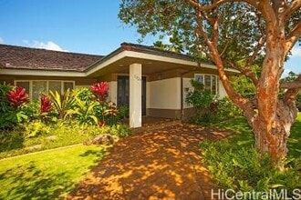 1029 Koloa St in Honolulu, HI - Building Photo - Building Photo