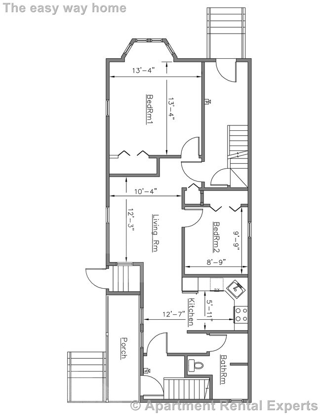 property at 15 Bonair St