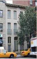 109-111 Lexington Ave Apartments