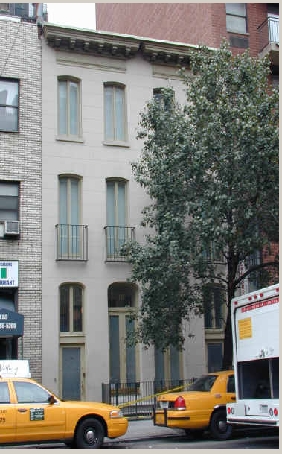 109-111 Lexington Ave in New York, NY - Building Photo