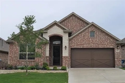 property at 14817 Complacent Way