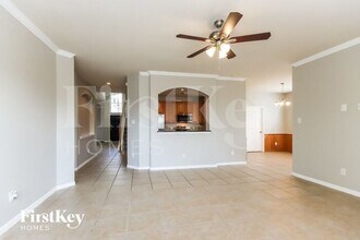 1002 Alp Springs Ln in Spring, TX - Building Photo - Building Photo