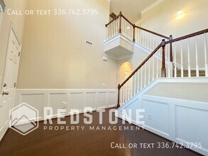303 St Michael Dr in Gibsonville, NC - Building Photo - Building Photo