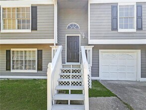 7080 Greenbower Ln in College Park, GA - Building Photo - Building Photo