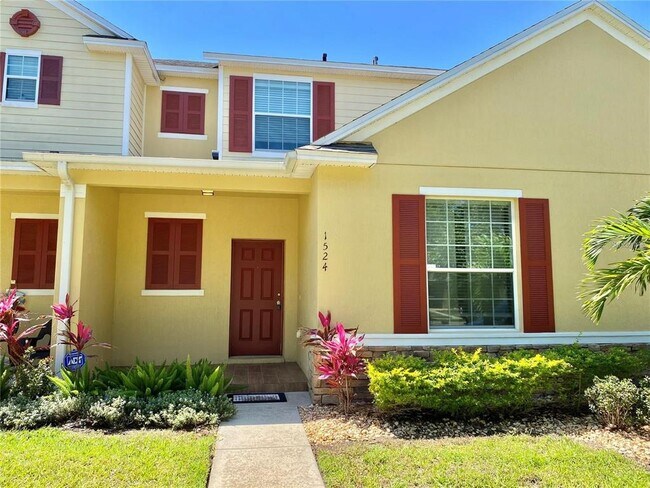 property at 1524 Buckeye Falls Way