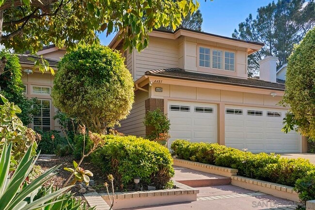 4485 Sunset Bluffs Way in San Diego, CA - Building Photo - Building Photo