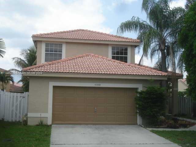 property at 18232 SW 5th St