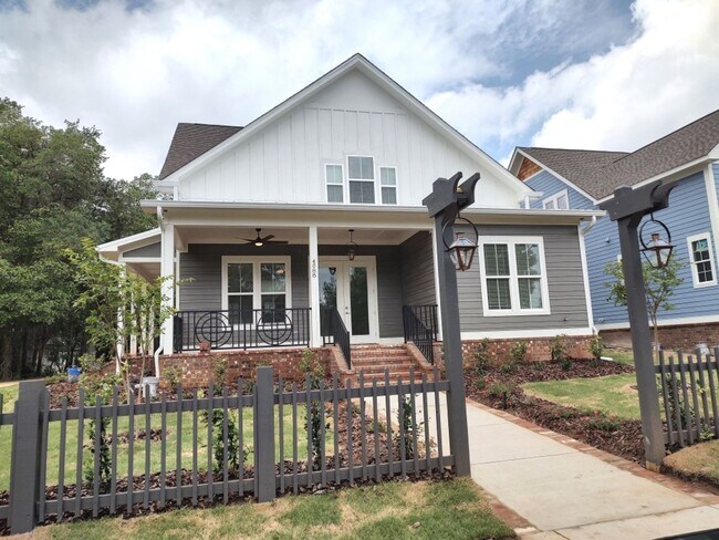 4088 Biltmore Ave in Tallahassee, FL - Building Photo - Building Photo