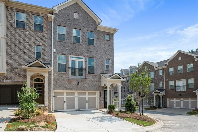 property at 1363 Live Oak Ln