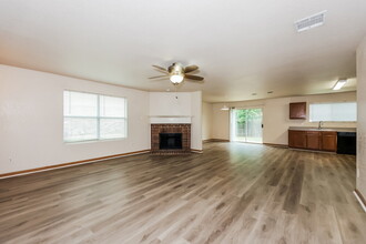 9301 St Martin Rd in Fort Worth, TX - Building Photo - Building Photo