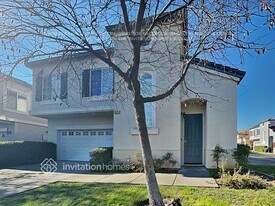 3521 Tidewater Pl in Fairfield, CA - Building Photo