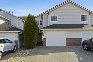 5605 137th Pl SE in Everett, WA - Building Photo