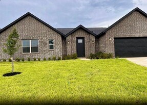 2614 Liguria Ln in Spring, TX - Building Photo