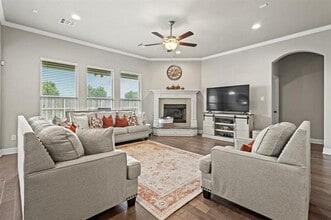 3406 Woodford Dr in Venus, TX - Building Photo - Building Photo