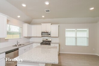 1810 Morse Way in San Antonio, TX - Building Photo - Building Photo