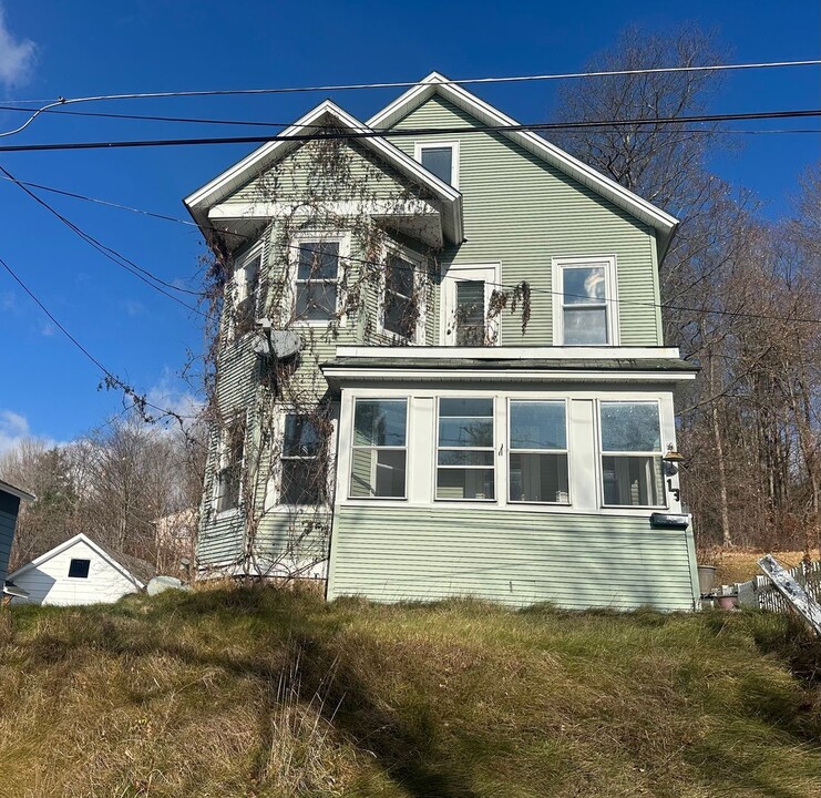 13 Millard Ave in North Adams, MA - Building Photo