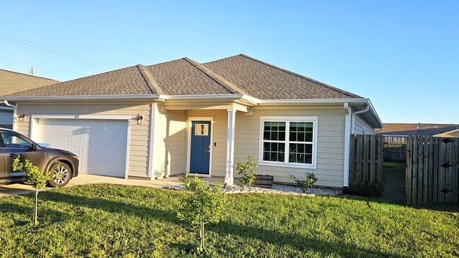 property at 6714 Fox Lake Dr