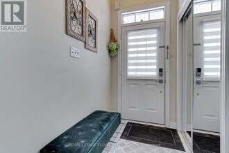 48 Grover Rd in Brampton, ON - Building Photo - Building Photo