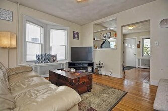 15 Princeton St, Unit 1 in Medford, MA - Building Photo - Building Photo