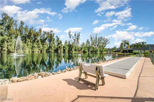 property at 16051 Amberwood Lake Ct