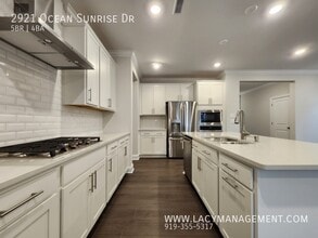 2921 Ocean Sunrise Dr in Wake Forest, NC - Building Photo - Building Photo