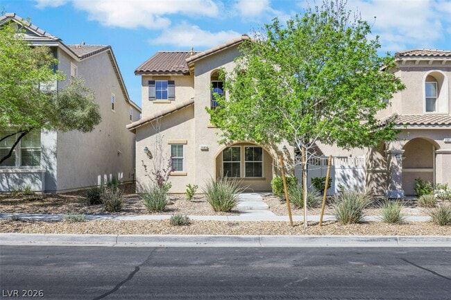 2089 Waterlily View St in Henderson, NV - Building Photo - Building Photo