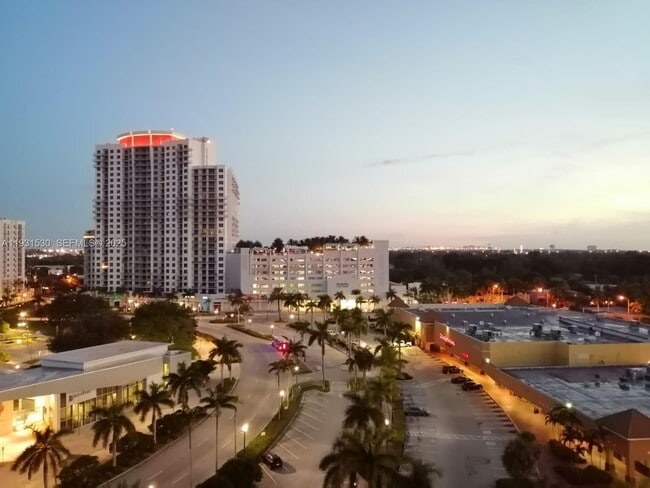 property at 1720 Harrison St