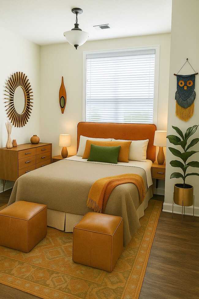 Seasons at Cane Creek in Fletcher, NC - Foto de edificio - Building Photo