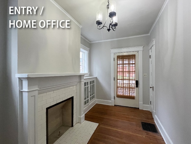 458 E Maxwell St in Lexington, KY - Building Photo - Building Photo