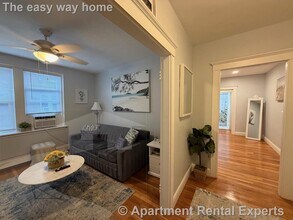 15 Ives St in Beverly, MA - Foto de edificio - Building Photo