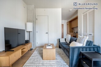 30 Otis St in San Francisco, CA - Building Photo - Building Photo