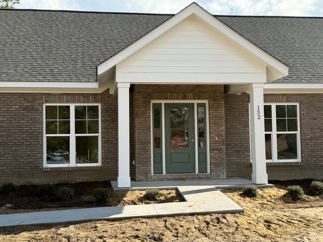 132 Hargrove Dr in Wilmington, NC - Building Photo - Building Photo