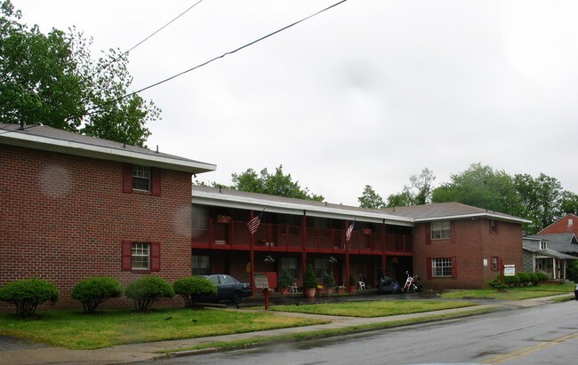 9324 1st View St in Norfolk, VA - Foto de edificio - Building Photo