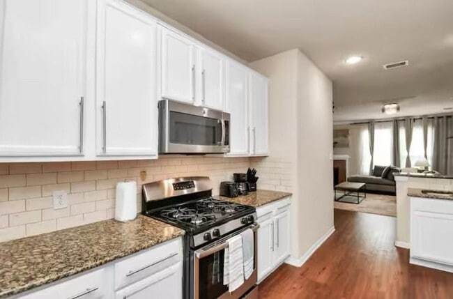 property at 18335 All Oak Trail