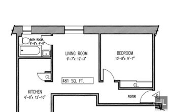 WEST 45 STREET in New York, NY - Building Photo - Building Photo