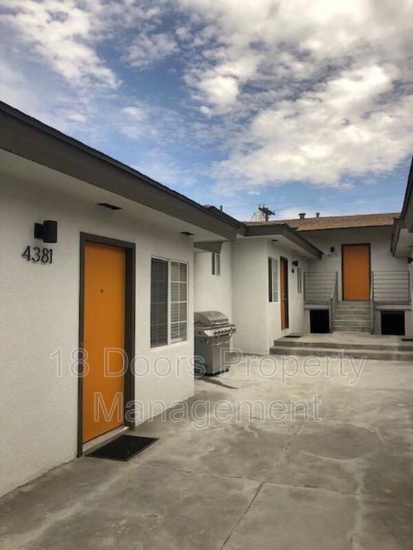 property at 4387 51st St