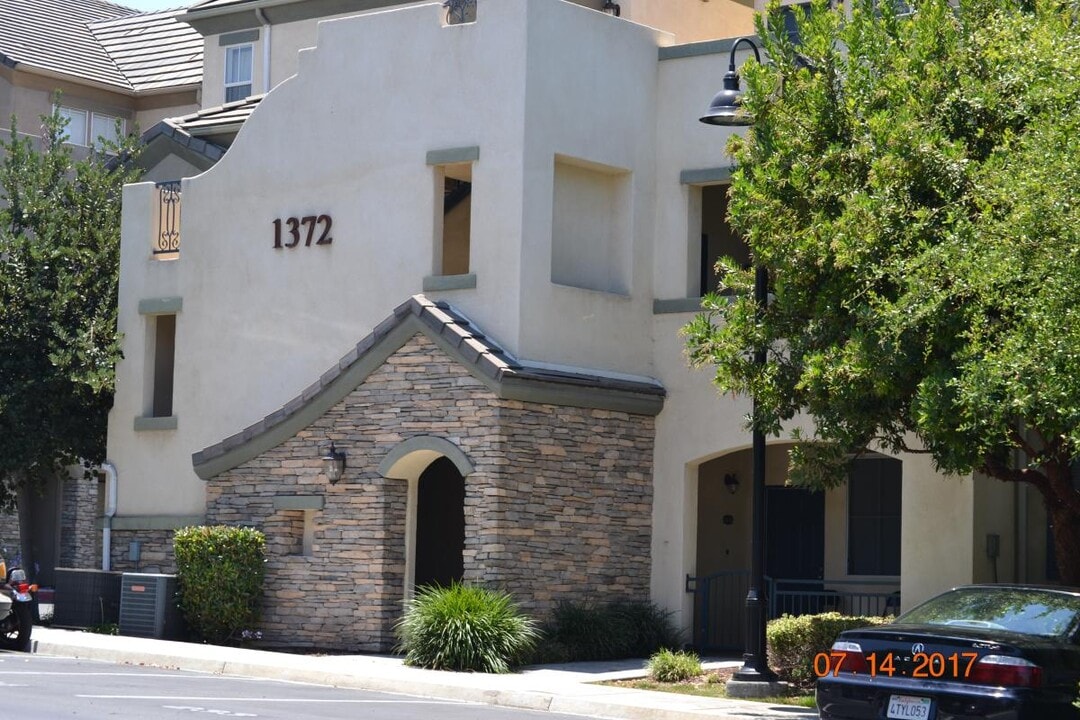 1372 Nicolette Ave, Unit #1636 in Chula Vista, CA - Foto de edificio