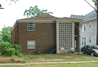 1514 Monroe Ave in Memphis, TN - Building Photo - Building Photo