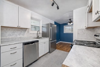 2501 A Ave in San Angelo, TX - Building Photo - Building Photo