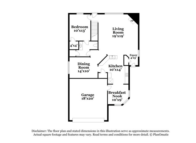 16826 Accolade Way in Conroe, TX - Building Photo - Building Photo