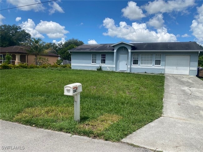 property at 134 Aurora Ave S