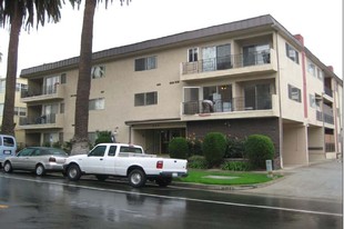 420 California Ave in Santa Monica, CA - Foto de edificio - Building Photo