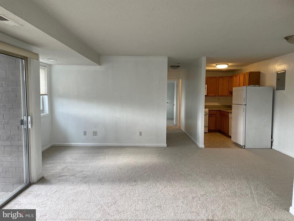625 A Chesapeake St SE in Washington, DC - Building Photo