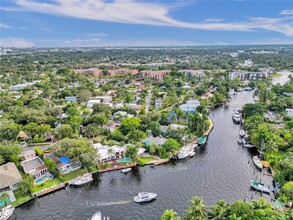 711 Coconut Dr in Fort Lauderdale, FL - Foto de edificio - Building Photo