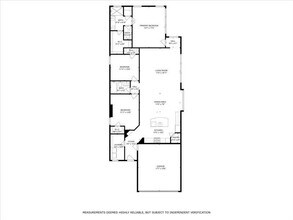 1105 Dame Carol Wy in Carrollton, TX - Foto de edificio - Building Photo