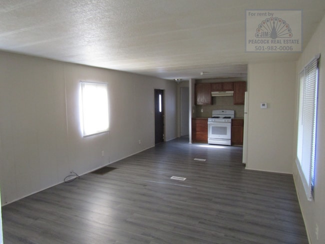 8522 AR-161 in North Little Rock, AR - Building Photo - Building Photo