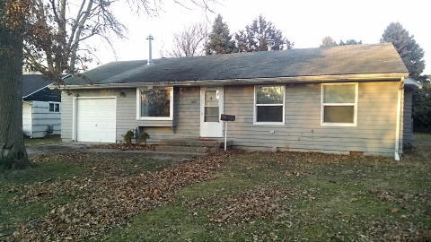 property at 1120 Northwood Dr N