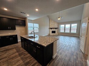 2313 Cambridge Ave in Anna, TX - Building Photo - Building Photo